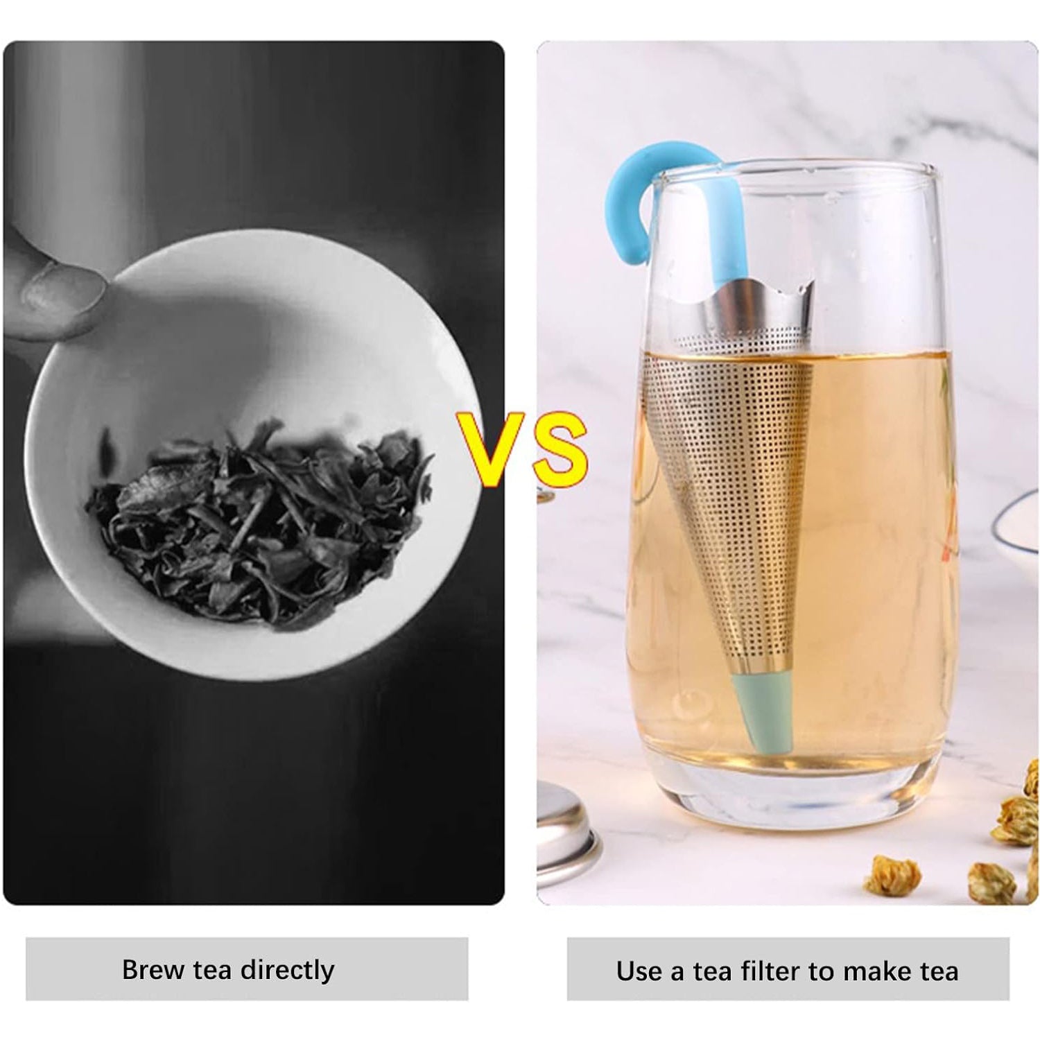 BrewShade Infuser BrewShade Infuser